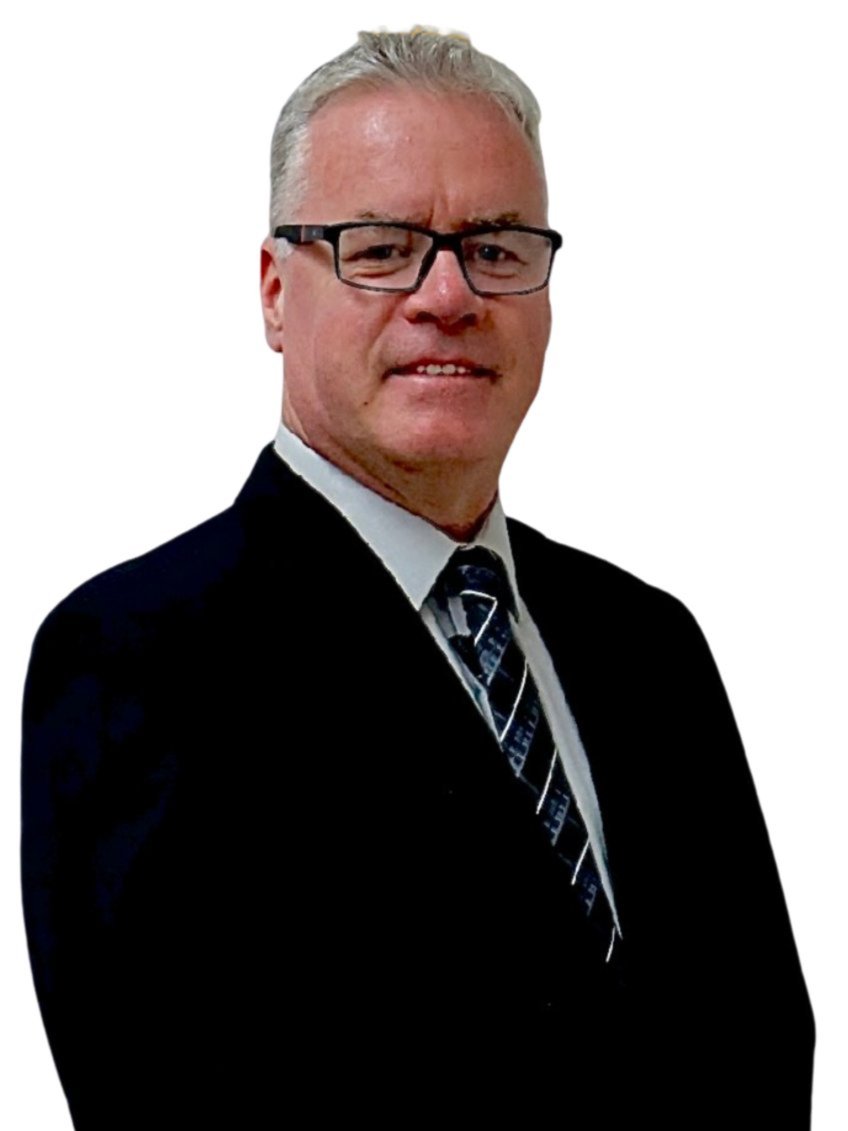 Marc Cormier, Sales Representative